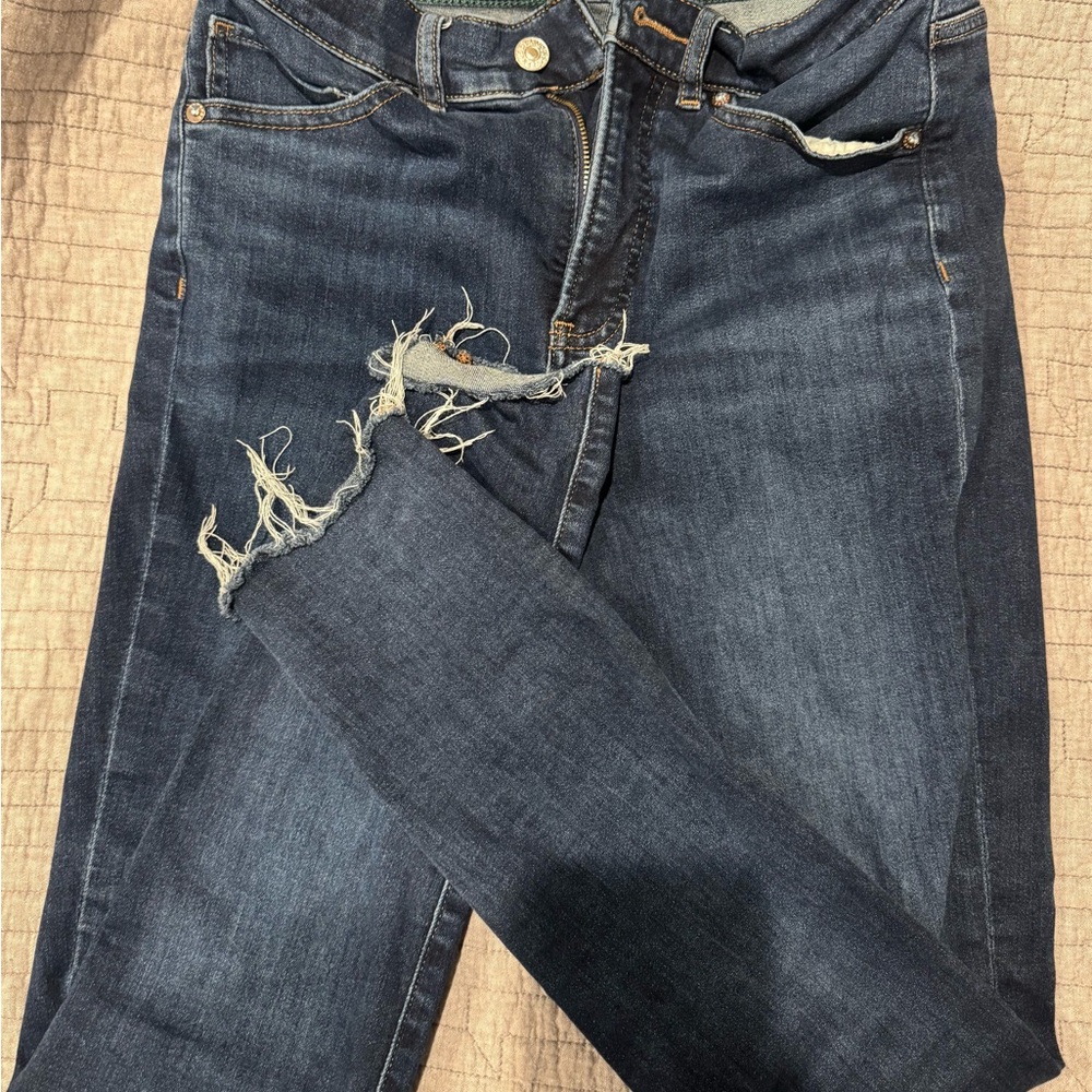 Women’s Express Jeans, Size 6